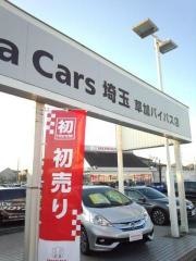 Ｈｏｎｄａ　Ｃａｒｓ埼玉草加バイパス店