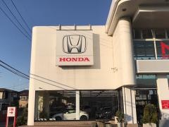 Honda Cars吹上吹上店