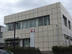 千葉興業銀行袖ケ浦支店