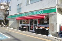 ローソンストア100　浦安富士見店