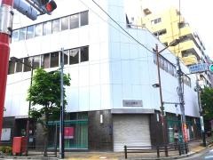 城北信用金庫浅草橋支店