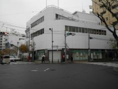 城北信用金庫浅草橋支店