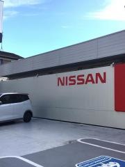 日産東京　江戸川小松川店