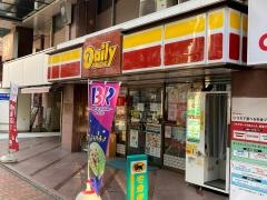 デイリーヤマザキ　横浜馬車道店