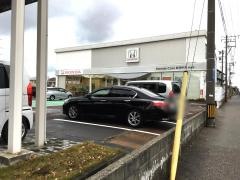 Ｈｏｎｄａ　Ｃａｒｓ新潟中央赤道店