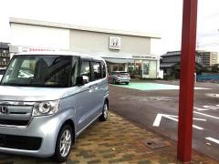 Ｈｏｎｄａ　Ｃａｒｓ新潟中央赤道店