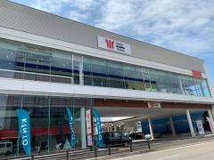富山トヨペットＧスクエア高岡中央店