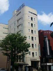 福井パレスイン