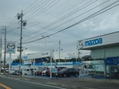 甲信マツダ小諸店