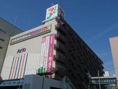 イトーヨーカドー　アリオ松本店