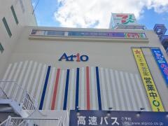 イトーヨーカドー　アリオ松本店
