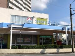 清水銀行富士駅南支店