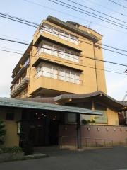 味わいの宿ときわや