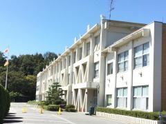 日進市立東小学校