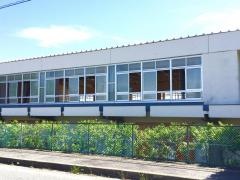日進市立東小学校
