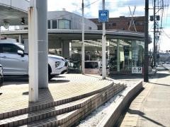 中部三菱自動車販売知多阿久比店