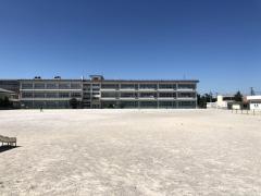 楠小学校