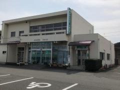 ＪＡみえきた川越支店