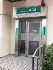 ＪＡみえきた川越支店
