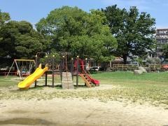 如意申公園