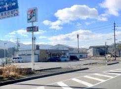 セブンイレブン　信楽牧店