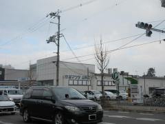 京滋マツダ山科店