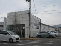 京滋マツダ山科店