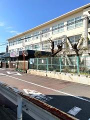 貝塚市立第二中学校
