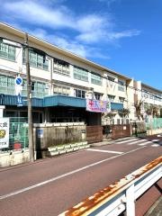 貝塚市立第二中学校