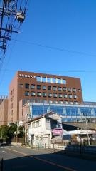 大阪経済大学　大隅キャンパス
