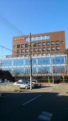 大阪経済大学　大隅キャンパス