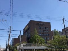 大阪経済大学　大隅キャンパス