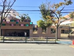 新金岡センター保育園