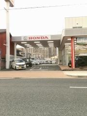 Ｈｏｎｄａ　Ｃａｒｓ大阪今福店