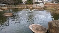 久保公園