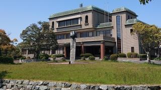 日吉津村役場