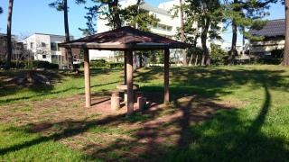皆生新田中央公園