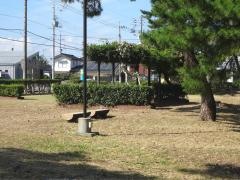 皆生新田中央公園