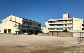出雲市立浜山中学校