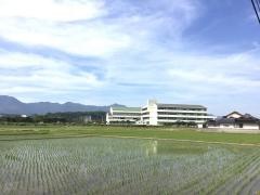 出雲市立浜山中学校