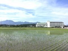 出雲市立浜山中学校