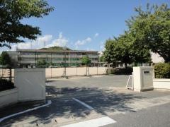 玉島南小学校