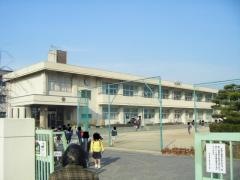 第一藤田小学校