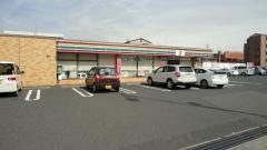 セブンイレブン　福山ポートプラザ店