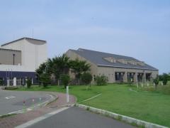 板野町文化の館図書館