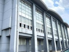 阿波市立阿波中学校
