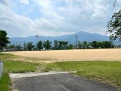 阿波市立阿波中学校