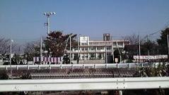 矢ヶ部小学校