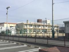 矢ヶ部小学校