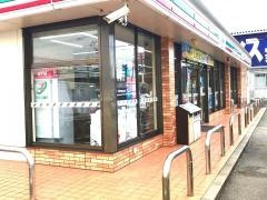 セブンイレブン　福岡原田3丁目店